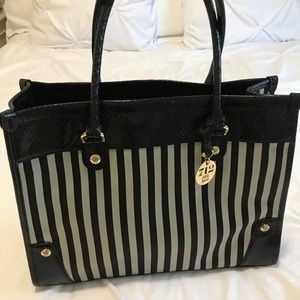 Henri Bendel Centennial 712 bag.